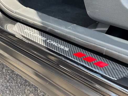 New 2026 Mitsubishi Eclipse Cross SE AWD/4WD image 24