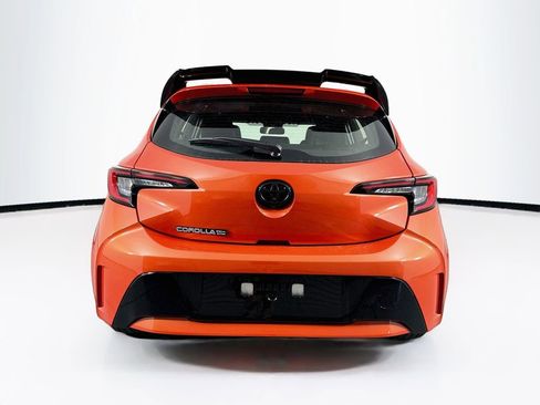 New 2026 Toyota Corolla SE FWD image 7