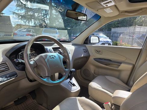 Used 2007 Hyundai Tucson SE AWD/4WD image 10