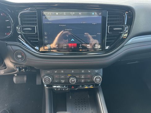 New 2026 Dodge Durango GT image 21