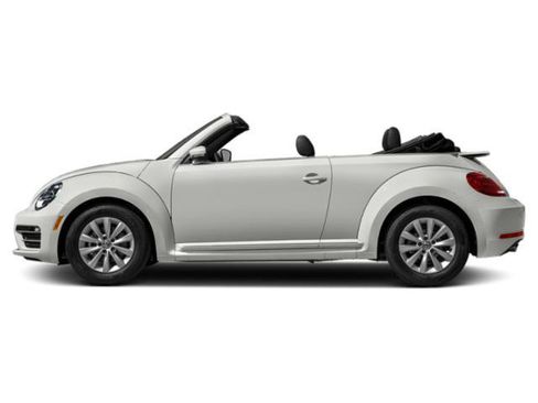 Used 2019 Volkswagen Beetle 2.0T S FWD image 3