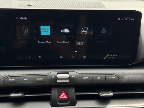 Used 2025 Kia K4 FWD image 23