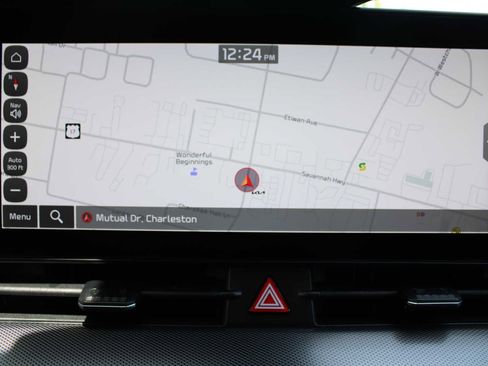 New 2024 Kia Sportage SX image 42