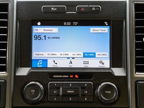 Used 2019 Ford F150 XLT w/ Equipment Group 302A Luxury image 23
