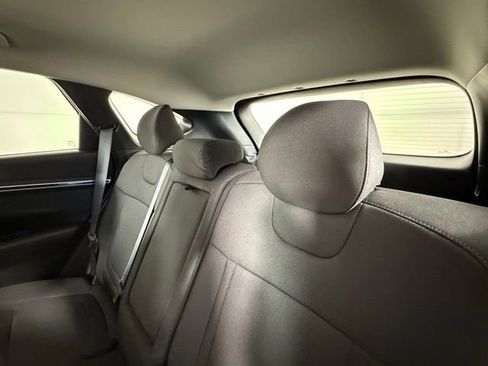 Used 2024 Hyundai Tucson SE image 29