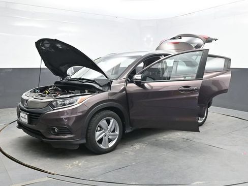 Used 2020 Honda HR-V EX image 44
