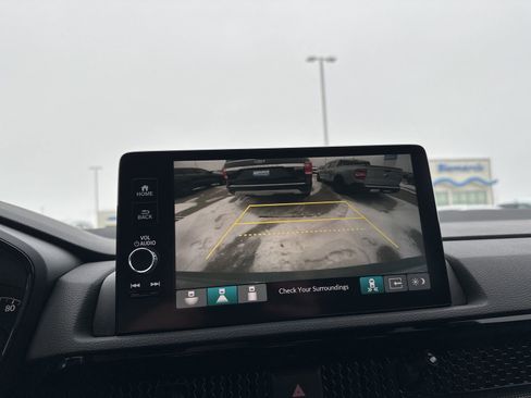 Used 2023 Honda CR-V Sport Touring image 54