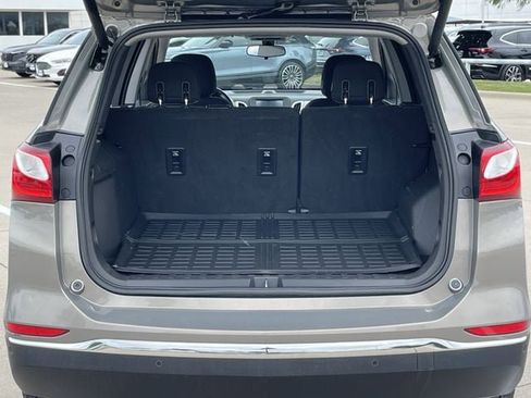 Used 2018 Chevrolet Equinox LT image 28