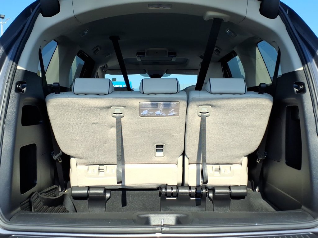 Used 2025 Honda Odyssey Touring image 19