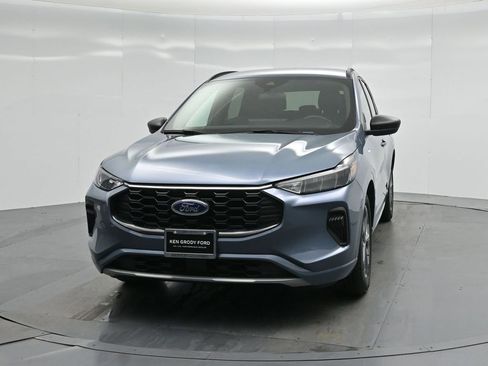 Certified 2023 Ford Escape ST-Line w/ Tech Pack #1 image 58