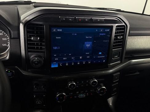 Used 2023 Ford F150 Tremor w/ 360 Degree Camera Package AWD/4WD image 18