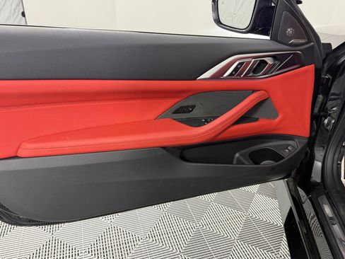 Used 2024 BMW M4 xDrive Competition image 14