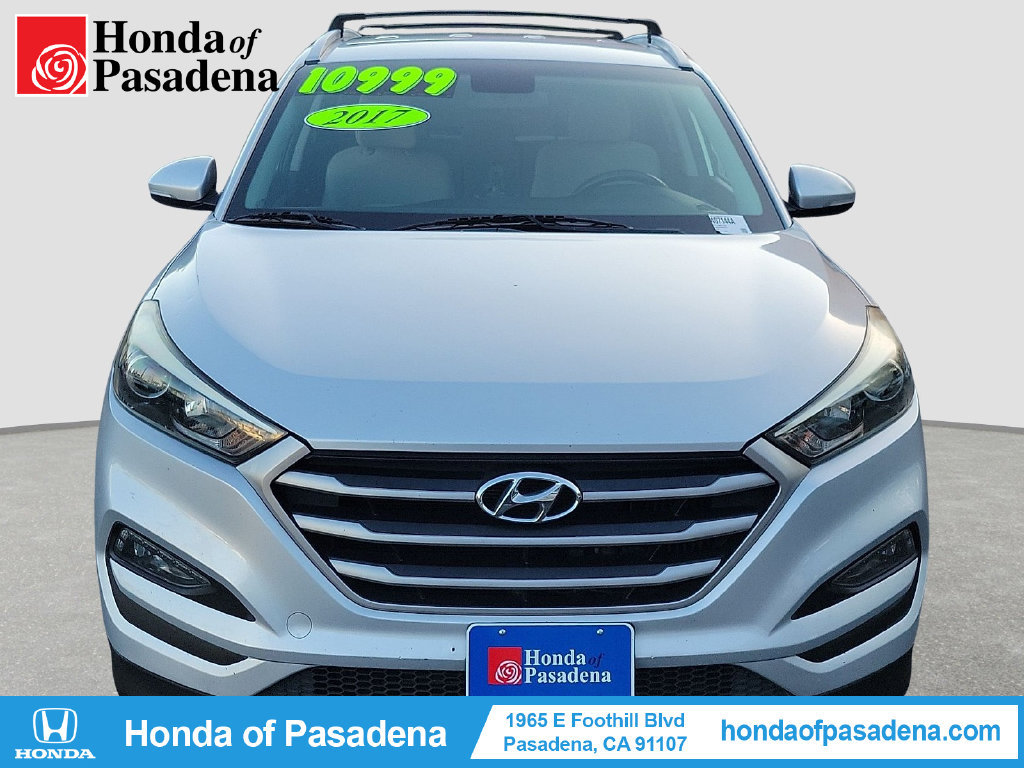 Used 2017 Hyundai Tucson Sport FWD image 5