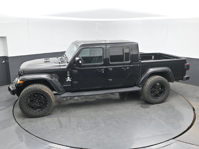 Used 2023 Jeep Gladiator Overland AWD/4WD image 22