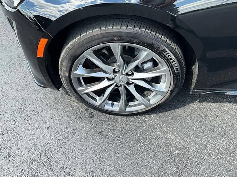 Used 2023 Cadillac CT5 Sport AWD/4WD image 11