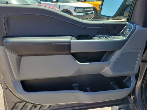 Used 2024 Ford F150 XLT w/ Equipment Group 302A MID AWD/4WD image 15