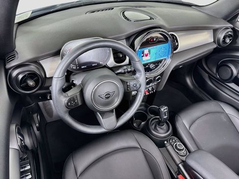 Used 2024 MINI Cooper Convertible FWD image 9