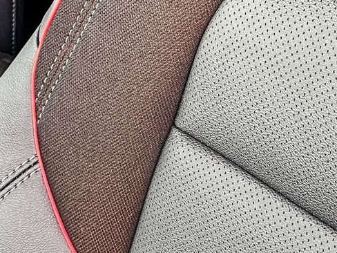 New 2026 Chevrolet Equinox EV RS image 23