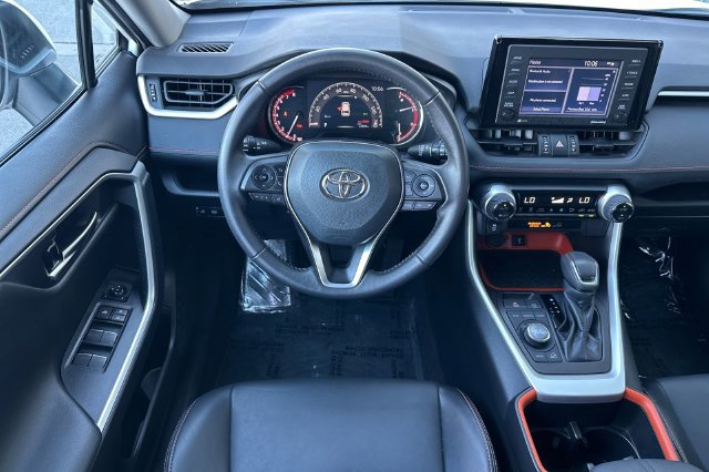 Certified 2022 Toyota RAV4 Adventure AWD/4WD image 18