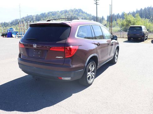 Used 2016 Honda Pilot EX-L image 5
