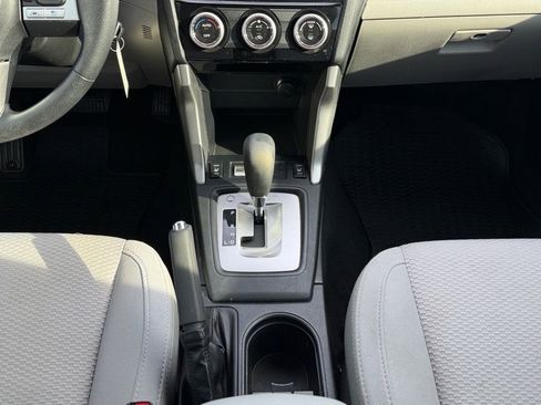 Used 2018 Subaru Forester 2.5i Premium image 15