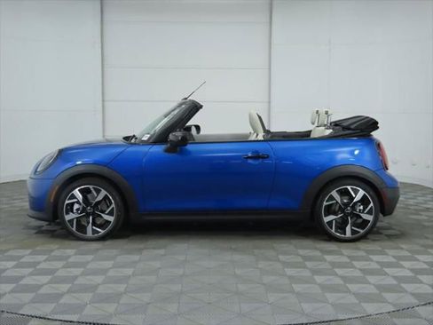 New 2026 MINI Cooper S image 8