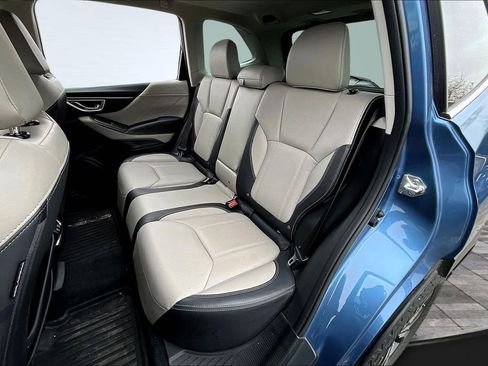 Used 2022 Subaru Forester Limited AWD/4WD image 18