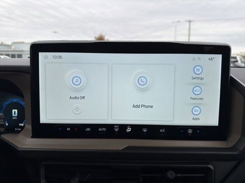 New 2025 Ford Bronco Sport Big Bend image 19