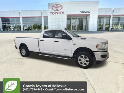 Used 2024 RAM 3500 Big Horn