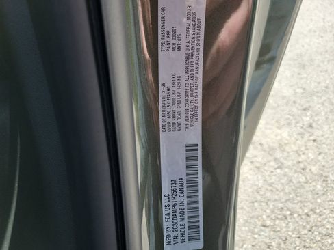 New 2026 Dodge Charger Scat Pack image 40