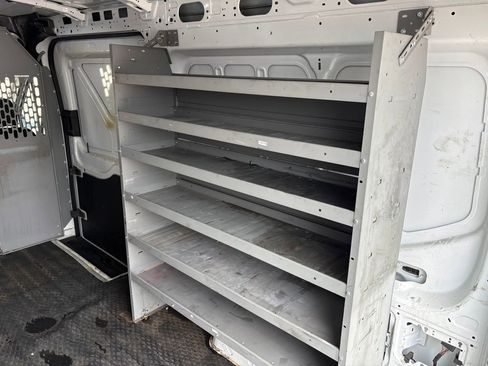 Certified 2022 Ford Transit 250 Medium Roof RWD image 27