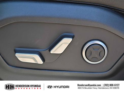 Certified 2024 Hyundai Santa Fe Limited AWD/4WD image 17