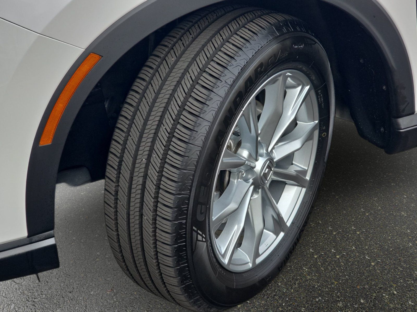 Used 2024 Honda CR-V EX image 33