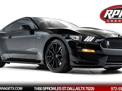 Used 2018 Ford Mustang Shelby GT350 w/ Convenience Package