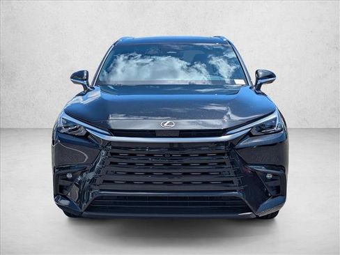 New 2026 Lexus TX 350 AWD image 6