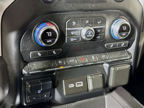 Used 2021 GMC Sierra 1500 Elevation w/ Preferred Package RWD image 13