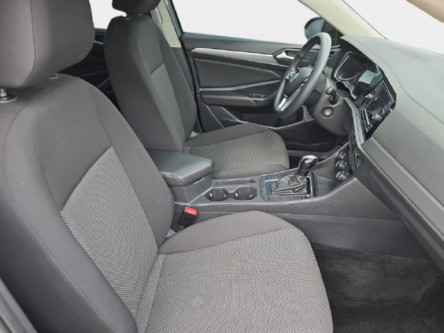 Used 2021 Volkswagen Jetta S FWD image 12
