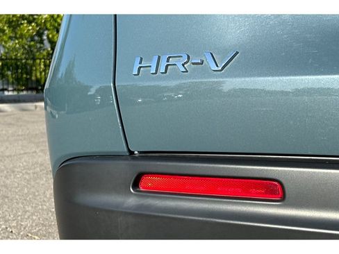 Used 2025 Honda HR-V LX image 52
