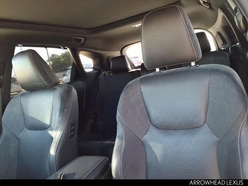 Used 2024 Lexus RX 450h 450h+ Luxury image 27