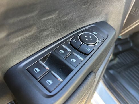 New 2025 Ford Ranger XL image 11