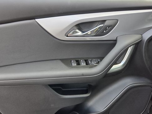 New 2026 Chevrolet Blazer LT FWD image 11