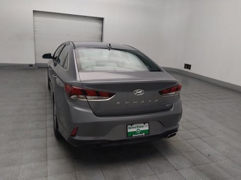 Used 2019 Hyundai Sonata ECO FWD image 6