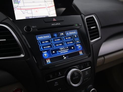 Used 2017 Acura RDX AWD w/ Technology Package image 30