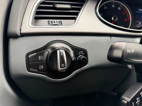 Used 2013 Audi A4 2.0T Premium image 27