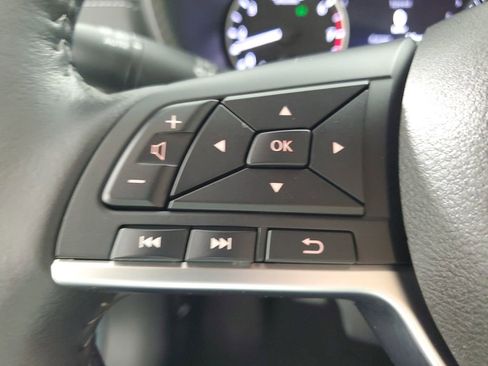 Used 2024 Nissan Sentra SV w/ All-Weather Package image 22