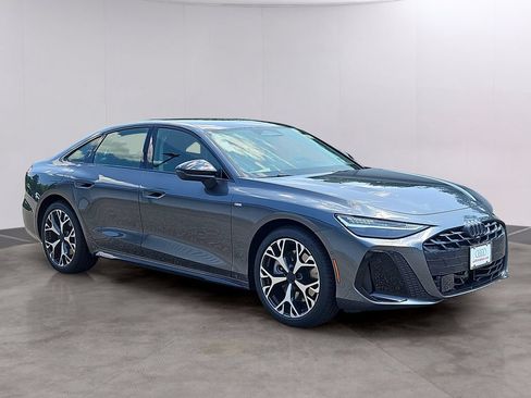 New 2026 Audi A6 Premium Plus AWD/4WD image 2