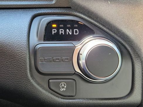 New 2026 RAM 1500 Express RWD image 19