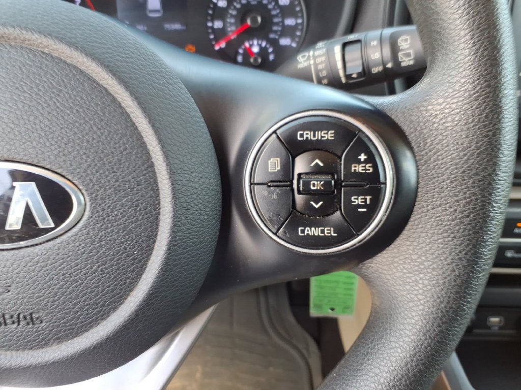 Used 2021 Kia Soul LX FWD image 30