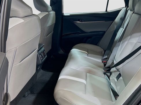 New 2026 Toyota Camry SE image 23