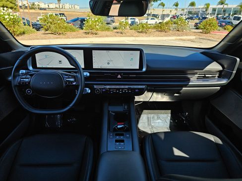 Used 2024 Hyundai Ioniq 6 SEL image 22
